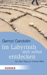 Cover von Im Labyrinth sich selbst entdecken