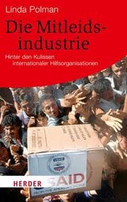 Cover von Die Mitleidsindustrie