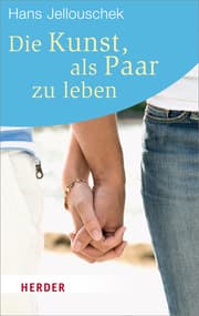 Cover von Die Kunst, als Paar zu leben