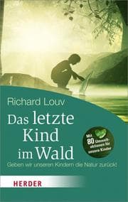 Cover von Das letzte Kind im Wald?