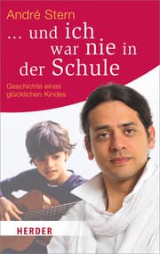 Cover von ...und ich war nie in der Schule