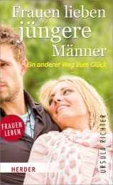 Cover von Frauen lieben jüngere Männer