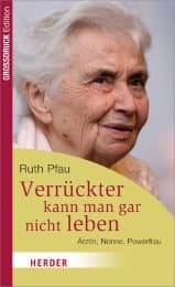Cover von Verrückter kann man gar nicht leben