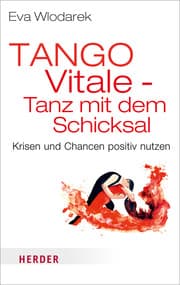 Cover von Tango Vitale - Tanz mit dem Schicksal