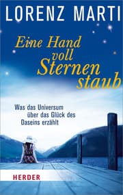Cover von Eine Handvoll Sternenstaub
