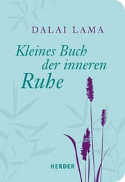 Cover von Kleines Buch der inneren Ruhe