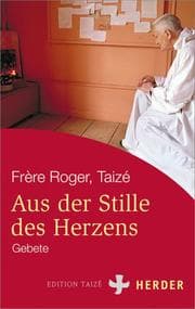 Cover von Aus der Stille des Herzens