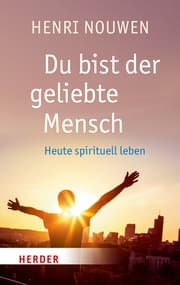 Cover von Du bist der geliebte Mensch