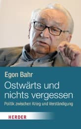 Cover von Ostwärts und nichts vergessen!