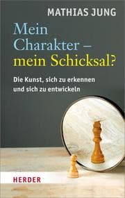 Cover von Mein Charakter - mein Schicksal?