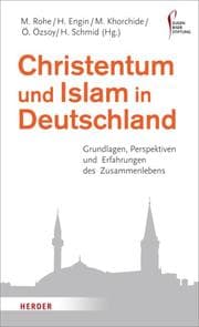Cover von Christentum und Islam in Deutschland