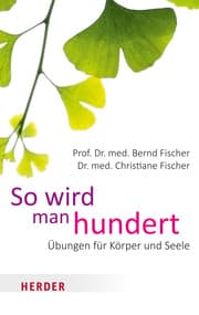 Cover von So wird man hundert