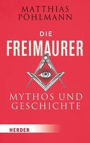 Cover von Die Freimaurer