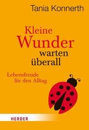 Cover von Kleine Wunder warten überall