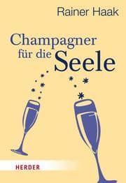 Cover von Champagner für die Seele