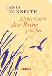 Cover von Kleine Oasen der Ruhe genießen