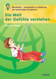 Cover von Die Welt der Gefühle verstehen
