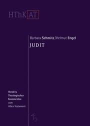 Cover von Judit