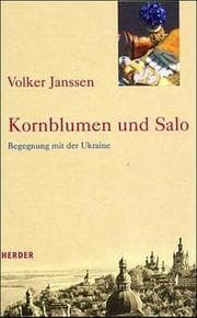 Cover von Kornblumen und Salo