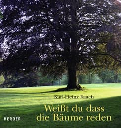 Cover von Weißt du, dass die Bäume reden