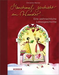 Cover von Manchmal geschieht ein Wunder