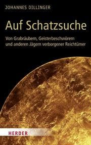Cover von Auf Schatzsuche