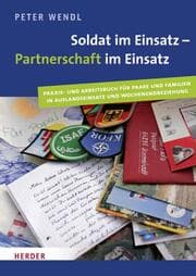 Cover von Soldat im Einsatz - Partnerschaft im Einsatz