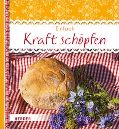 Cover von Einfach Kraft schöpfen