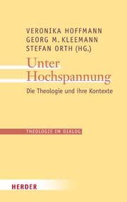 Cover von Unter Hochspannung