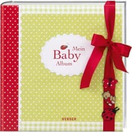 Cover von Mein Baby-Album