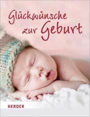 Cover von Glückwünsche zur Geburt