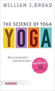Cover von The Science of Yoga