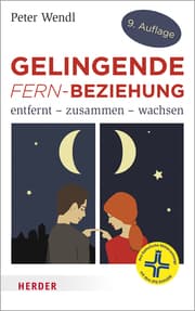 Cover von Gelingende Fern-Beziehung