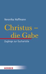 Cover von Christus - die Gabe