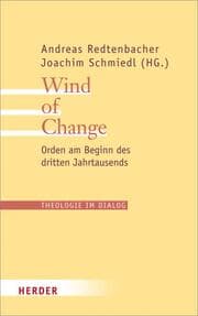 Cover von Wind of Change