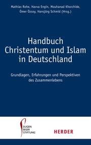Cover von Handbuch Christentum und Islam in Deutschland 1/2