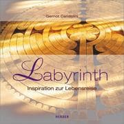 Cover von Labyrinth