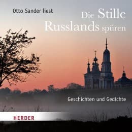 Cover von Die Stille Russlands spüren