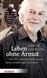 Cover von Leben ohne Armut