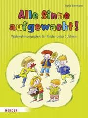 Cover von Alle Sinne aufgewacht!