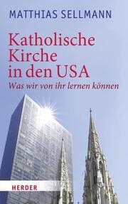 Cover von Katholische Kirche in den USA