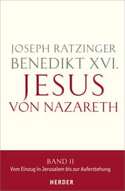 Cover von Jesus von Nazareth Band 2 - Luxus