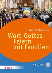 Cover von Wort-Gottes-Feiern mit Familien