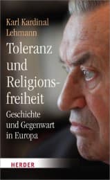 Cover von Toleranz und Religionsfreiheit