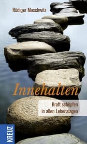 Cover von Innehalten