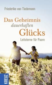 Cover von Das Geheimnis dauerhaften Glücks