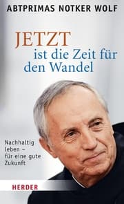 Cover von JETZT ist die Zeit für den Wandel