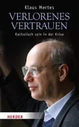 Cover von Verlorenes Vertrauen