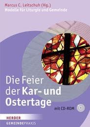Cover von Die Feier der Kar- und Ostertage