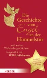 Cover von Die Geschichte vom Engel an der Himmelstür